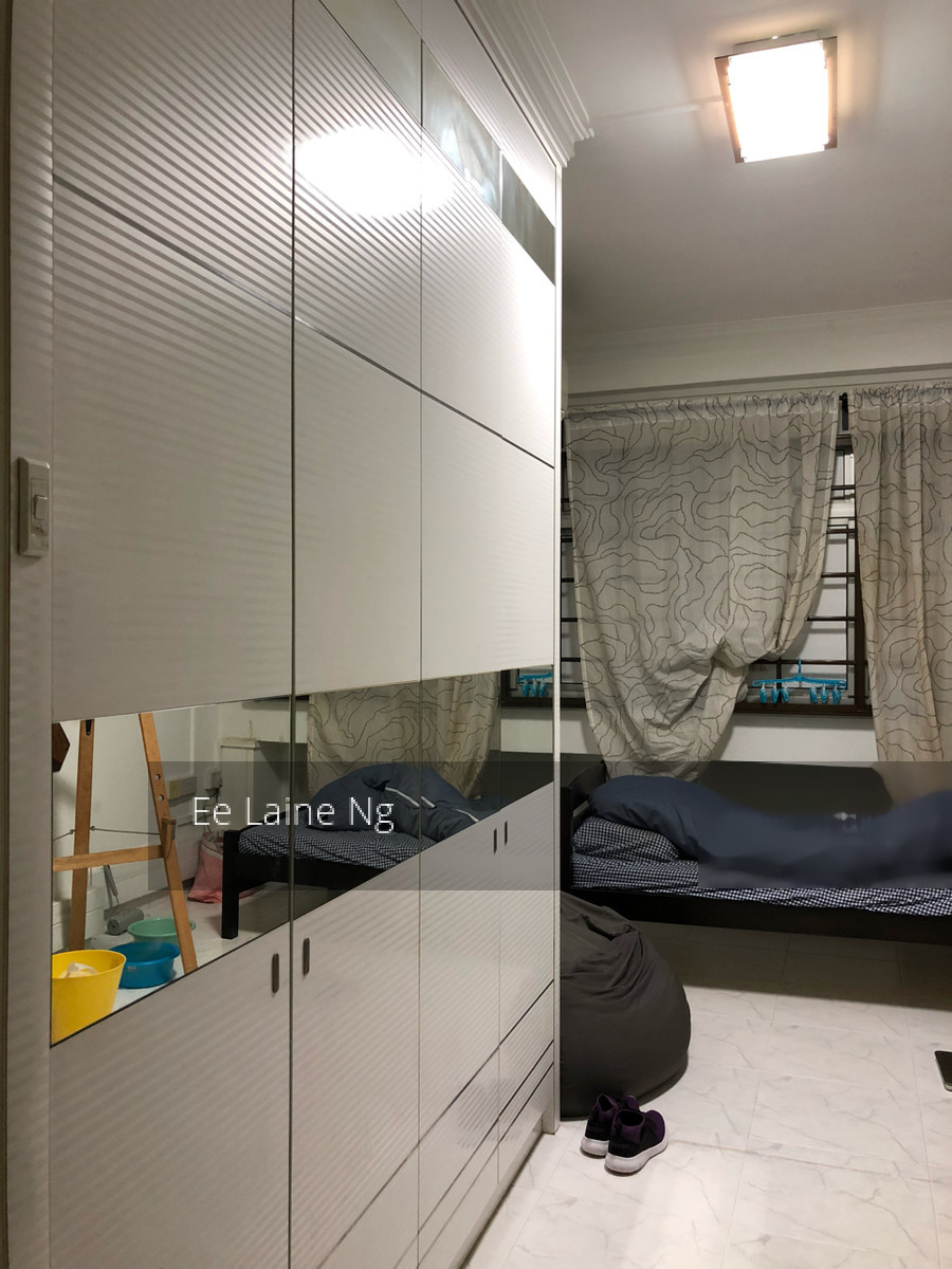 Blk 81 Redhill Lane (Bukit Merah), HDB 4 Rooms #187160872